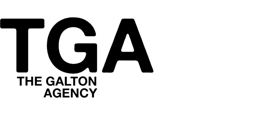 The Galton Agency Logo