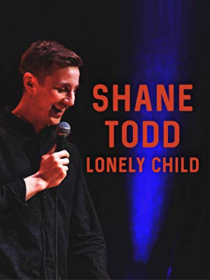 Shane Todd releases 'Lonely Child' through streaming site Amazon Prime